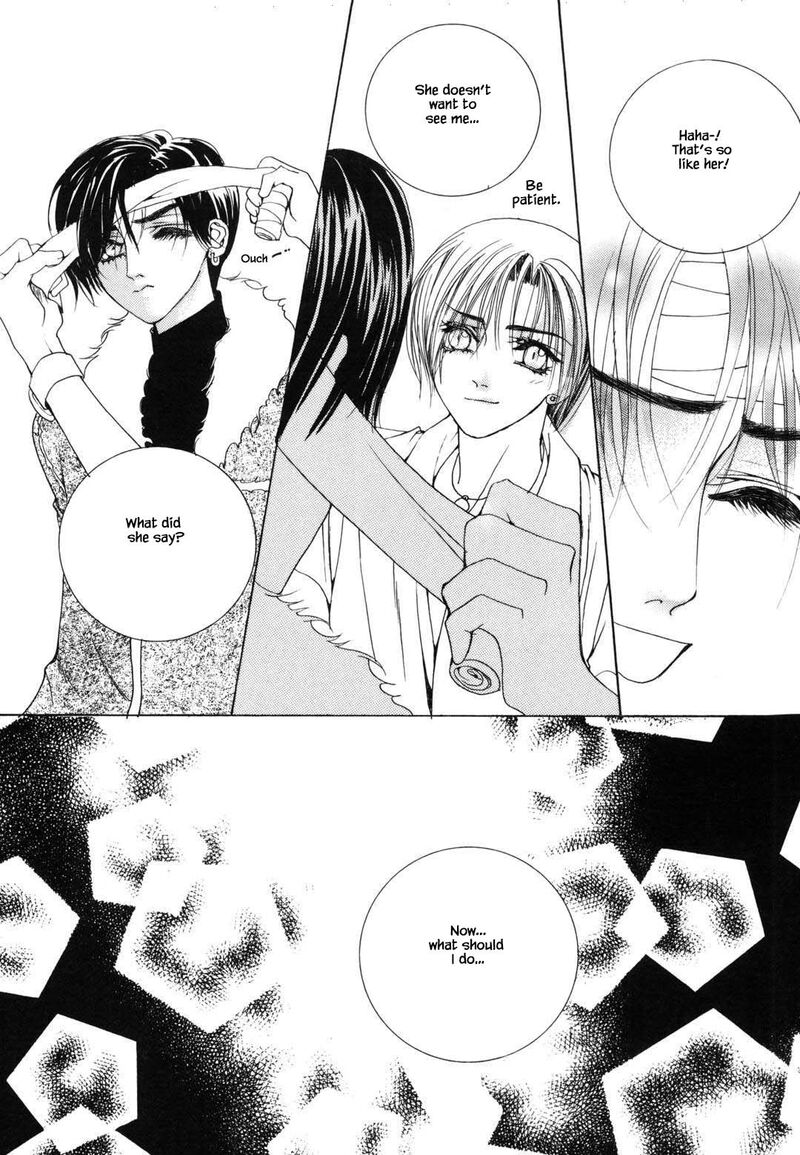 Cheon Gi Dot Com Chapter 44 Page 21