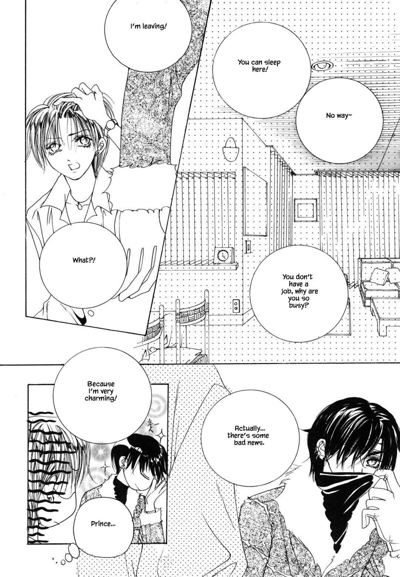 Cheon Gi Dot Com Chapter 44 Page 25