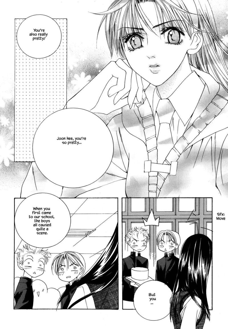 Cheon Gi Dot Com Chapter 44 Page 5