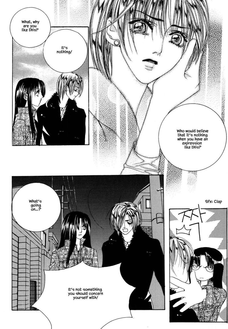 Cheon Gi Dot Com Chapter 45 Page 7
