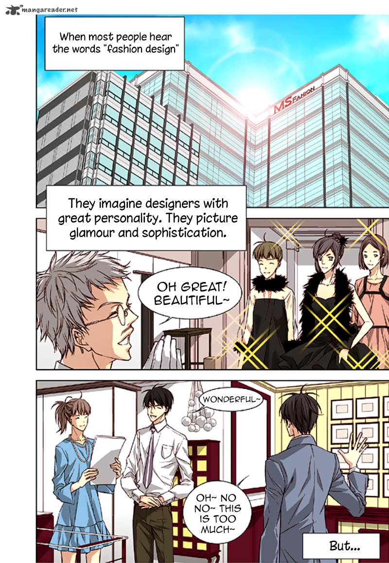 Cheonsaeng Yeonbun Chapter 31 Page 2