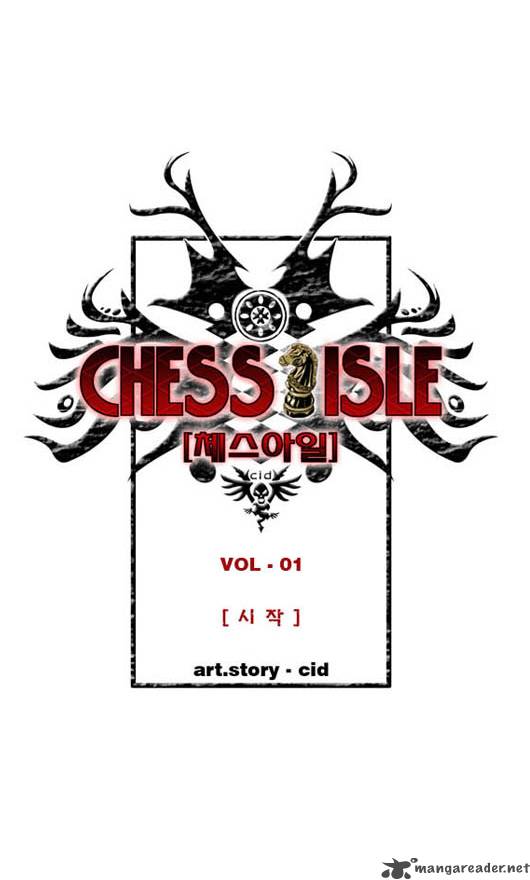 Chess Isle Chapter 1 Page 3
