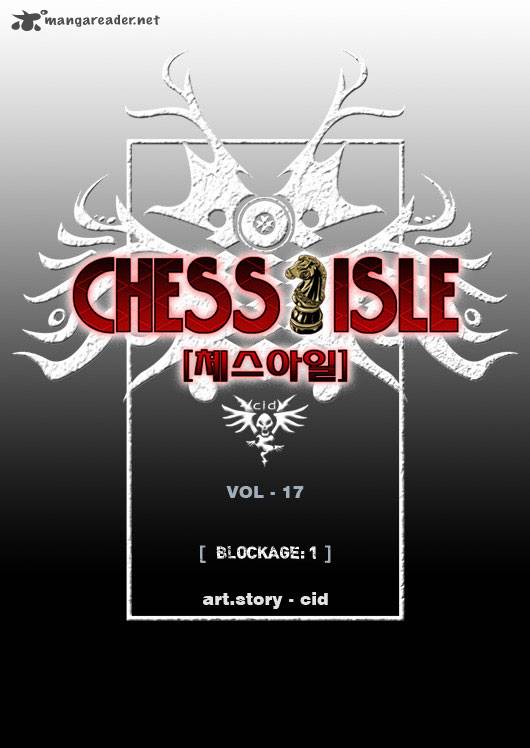 Chess Isle Chapter 17 Page 3