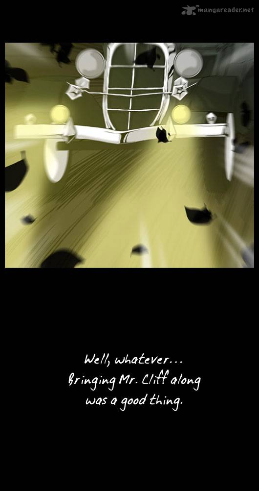 Chess Isle Chapter 17 Page 9