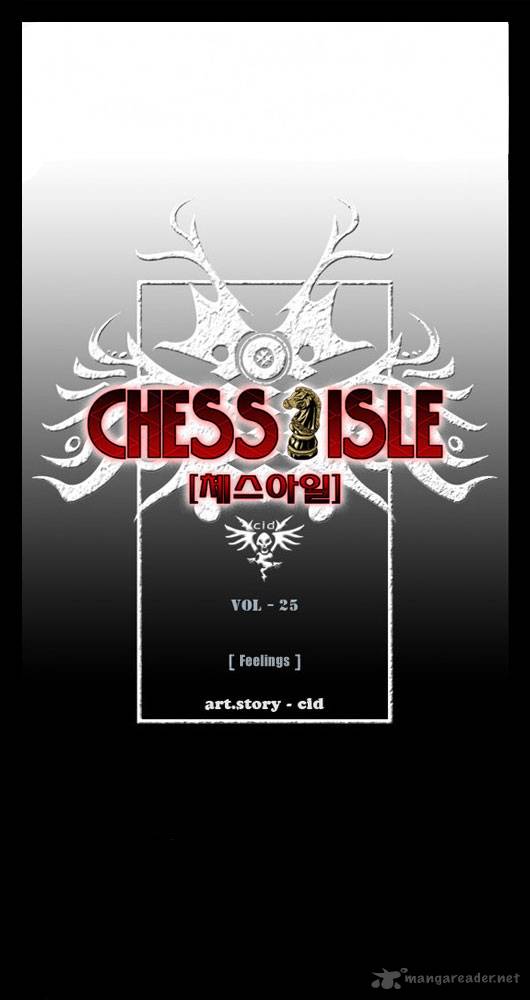 Chess Isle Chapter 25 Page 2