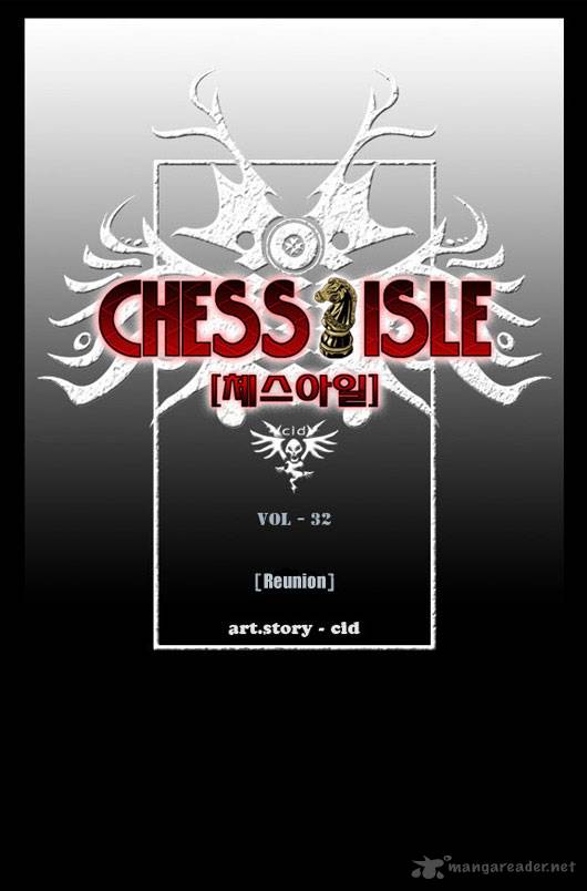 Chess Isle Chapter 32 Page 1