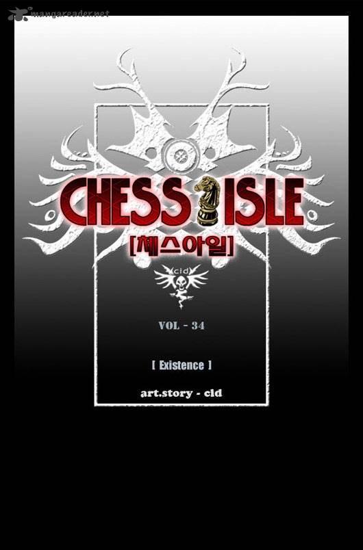 Chess Isle Chapter 34 Page 2