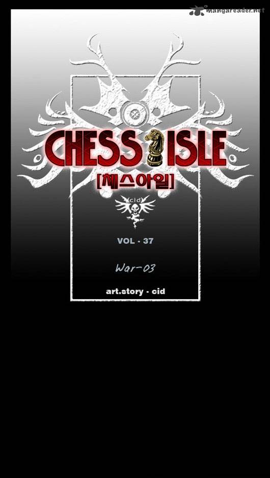 Chess Isle Chapter 37 Page 2