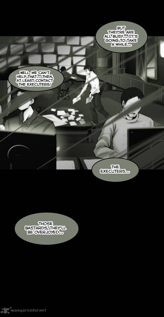 Chess Isle Chapter 47 Page 14