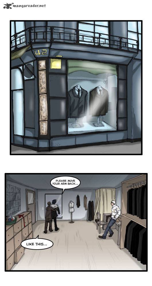 Chess Isle Chapter 7 Page 4