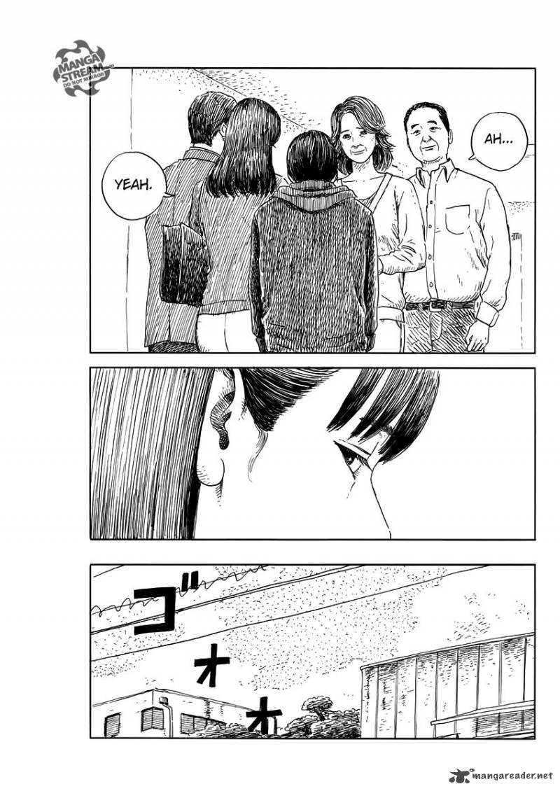 Chi No Wadachi Chapter 52 Page 4