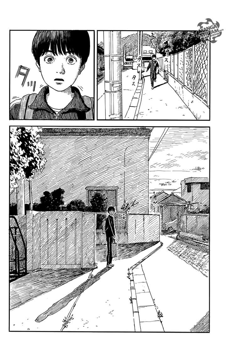 Chi No Wadachi Chapter 54 Page 10