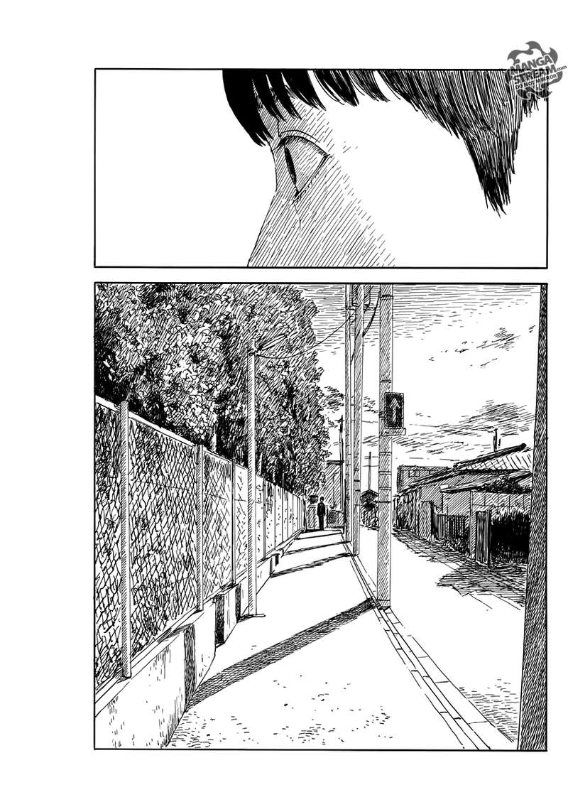 Chi No Wadachi Chapter 54 Page 22