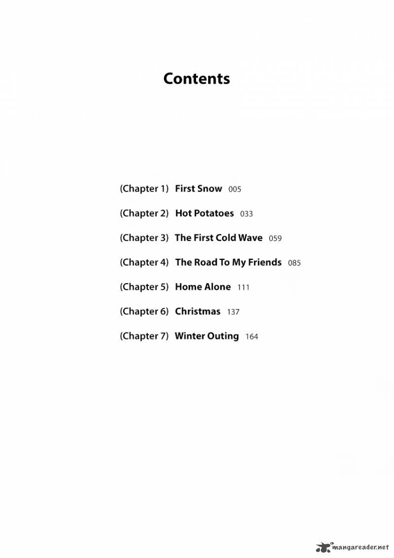 Chicha Koi Nikki Chapter 1 Page 3