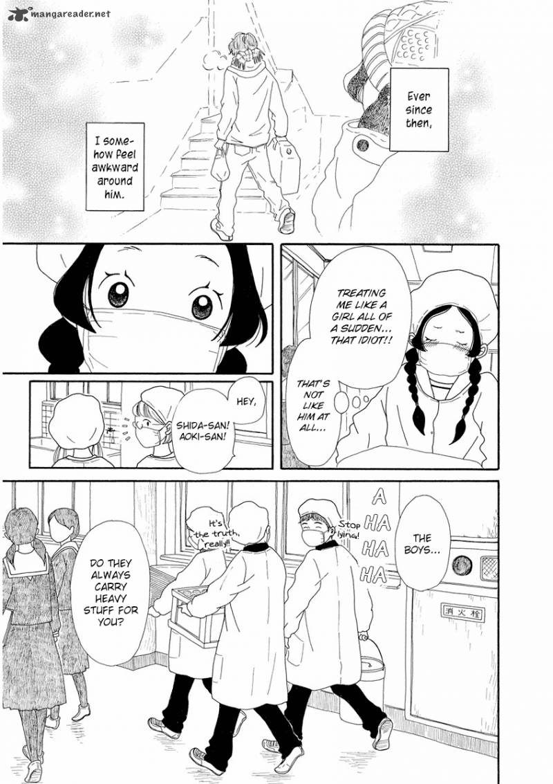Chicha Koi Nikki Chapter 2 Page 10