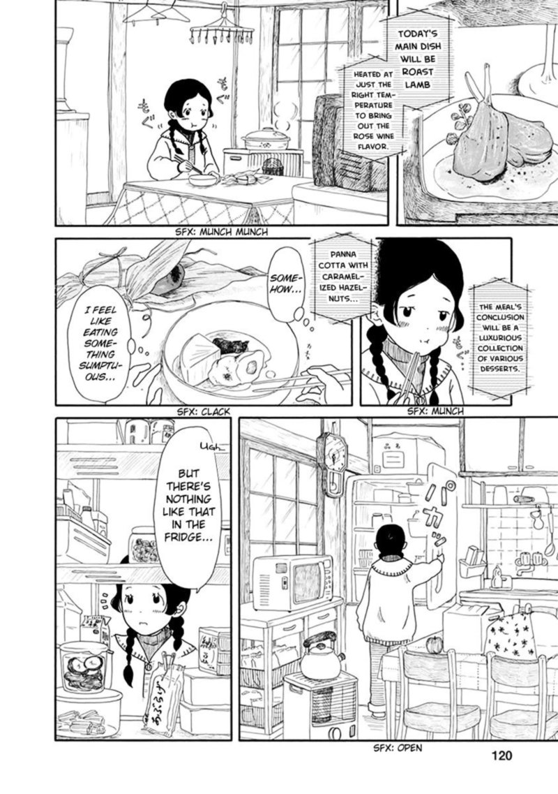 Chicha Koi Nikki Chapter 5 Page 10