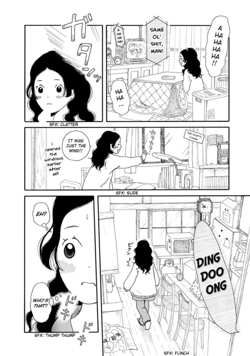 Chicha Koi Nikki Chapter 5 Page 16