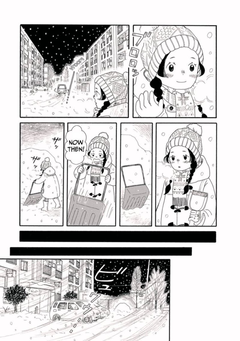 Chicha Koi Nikki Chapter 6 Page 15