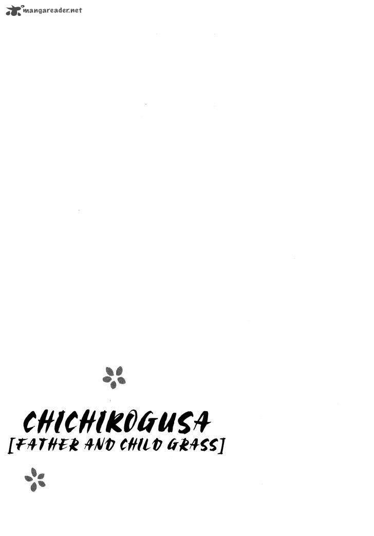 Chichikogusa Chapter 12 Page 33