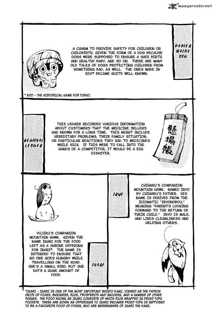 Chichikogusa Chapter 12 Page 35