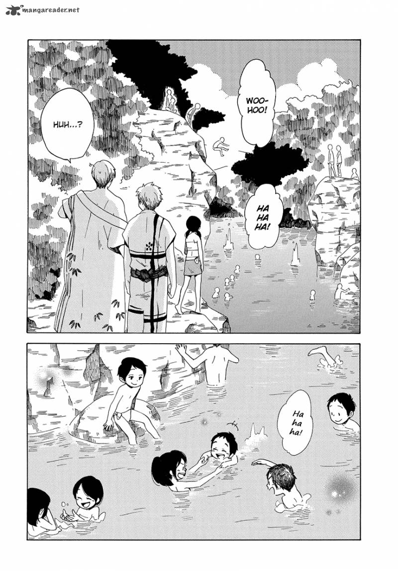 Chichikogusa Chapter 33 Page 31