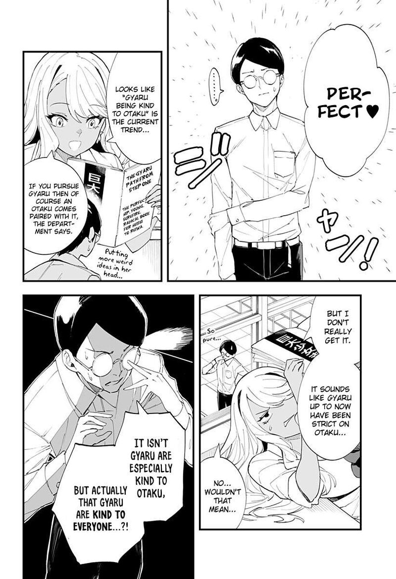 Chieri No Koi Wa 8 Meter Chapter 34 Page 6
