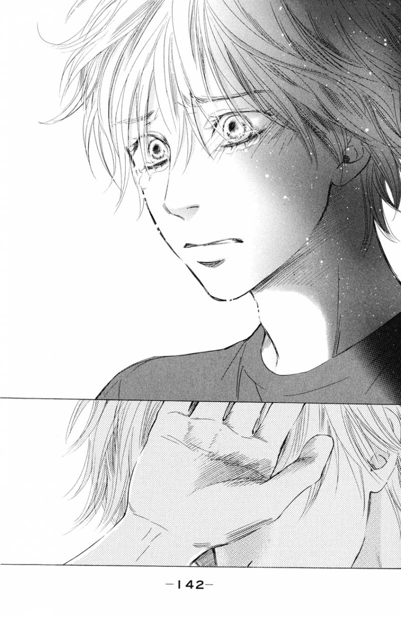 Read Chihayafuru Chapter 28 Mangafreak