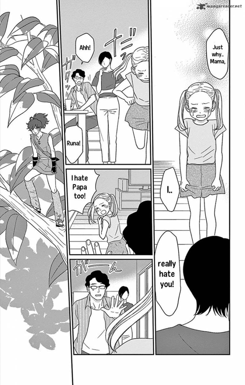 ChIIsako No Niwa Chapter 1 Page 28