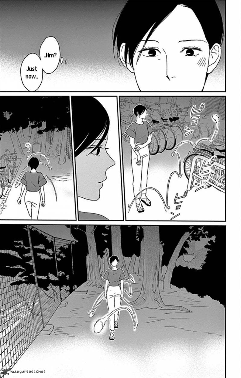 ChIIsako No Niwa Chapter 1 Page 36