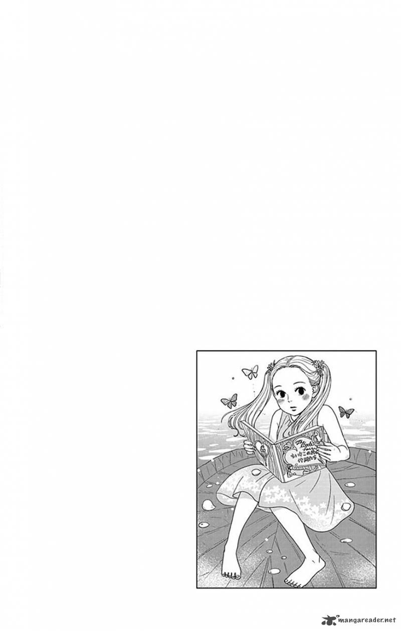 ChIIsako No Niwa Chapter 1 Page 5