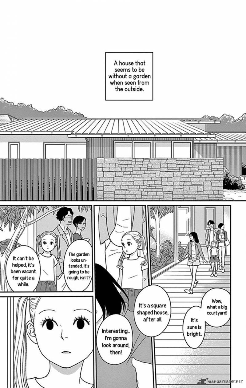 ChIIsako No Niwa Chapter 1 Page 6
