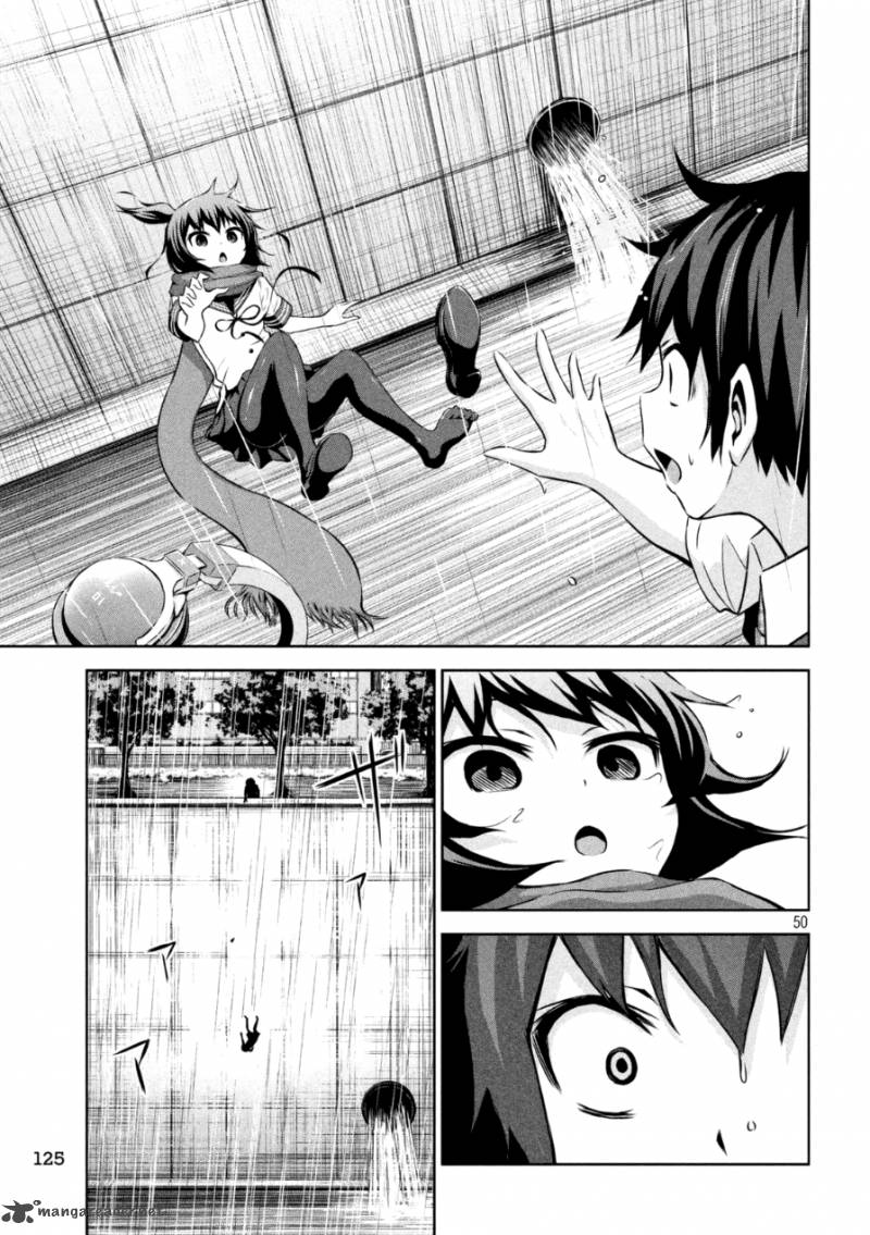 Chikotan Kowareru Chapter 1 Page 50