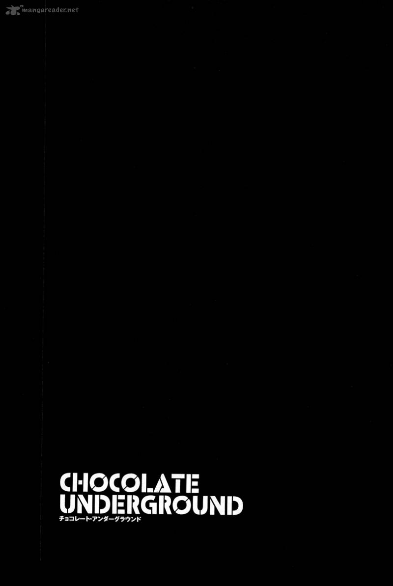 Chocolate Underground Chapter 1 Page 62