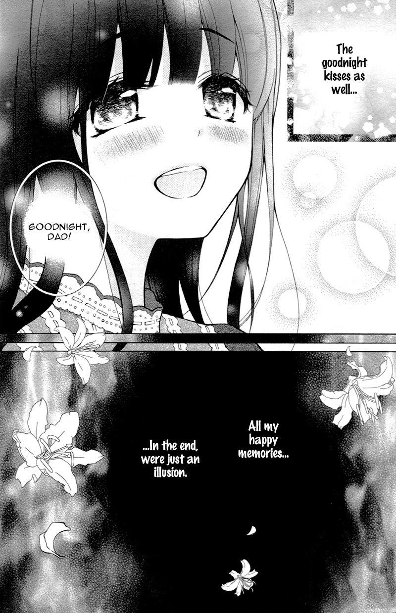Read Chocolate Vampire Chapter 16 Mangafreak