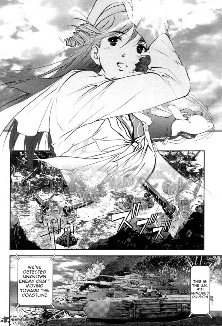 Read Choujikuu Yousai Macross The First Chapter 2 Mangafreak The first are updated regularly. read choujikuu yousai macross the first