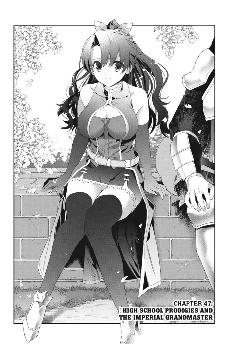 Read Choujin Koukousei Tachi Wa Isekai Demo Yoyuu De Ikinuku You Desu  Chapter 95 - MangaFreak