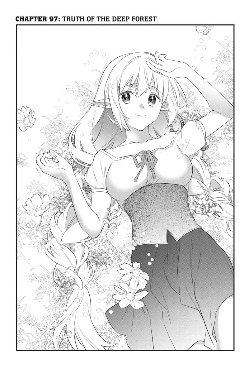 Choujin Koukousei-tachi wa Isekai demo Yoyuu de Ikinuku you desu! Manga  Chapter 35