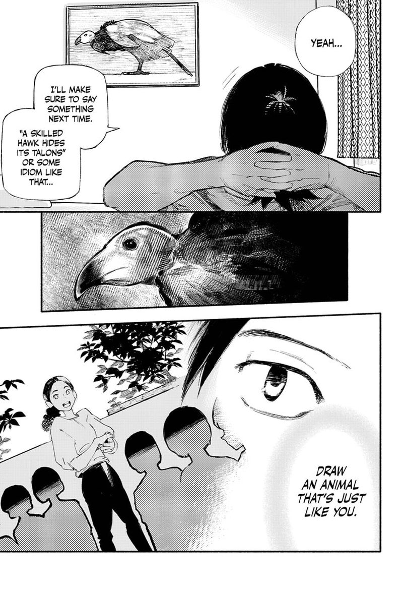 Choujin X Chapter 1 Page 28