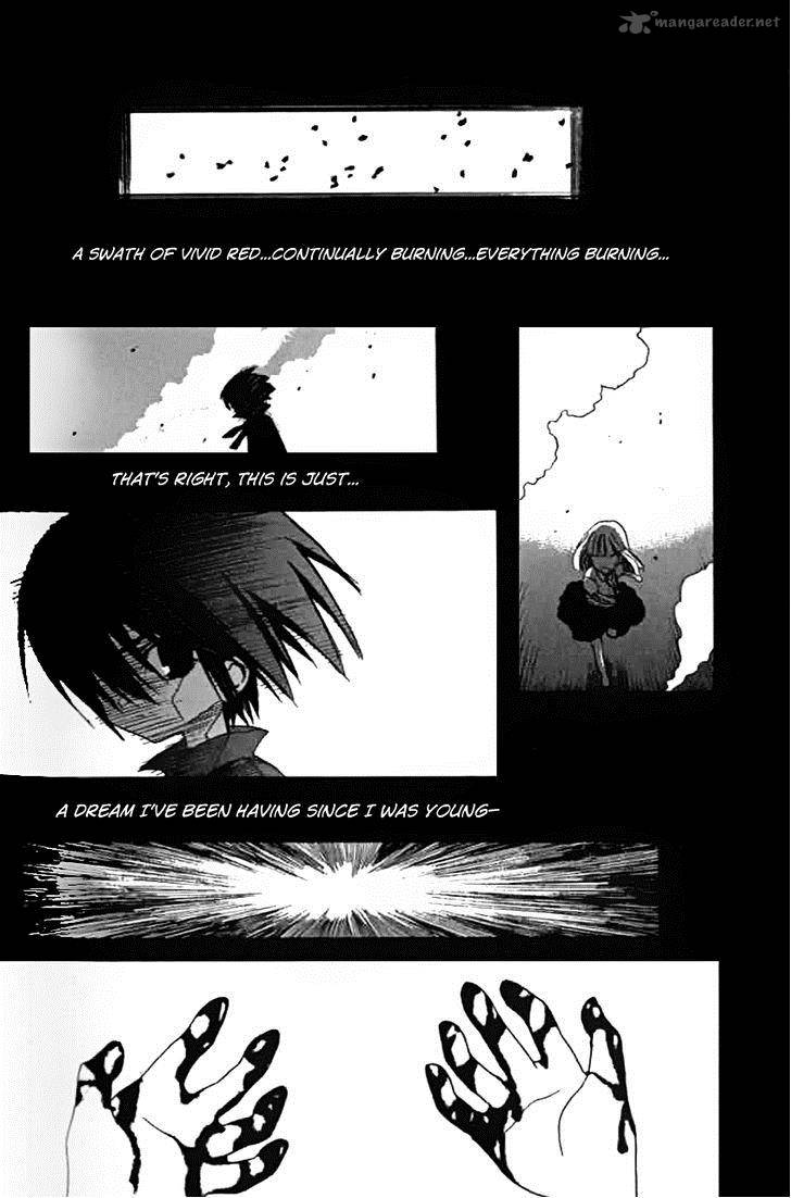 Chrome Breaker Chapter 10 Page 36
