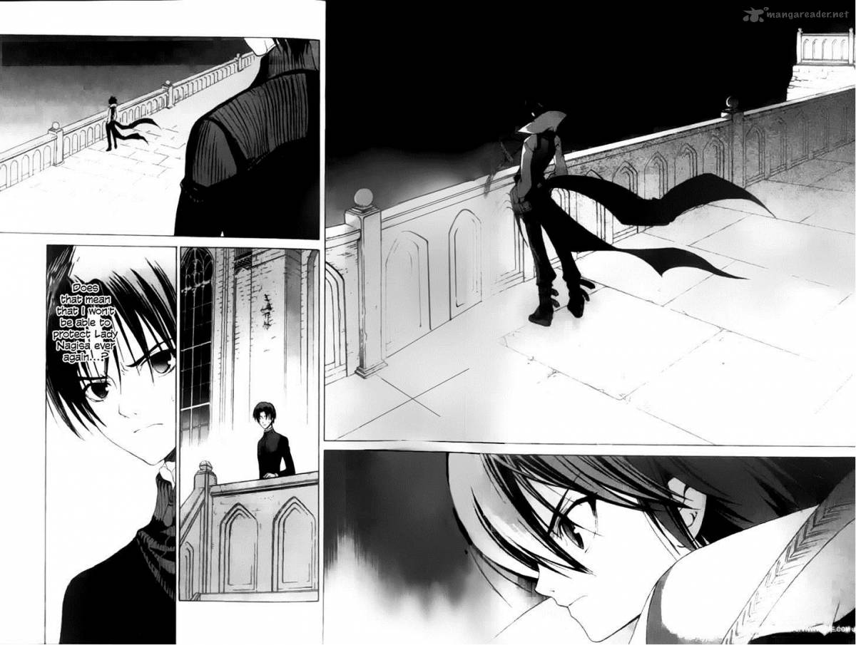 Chrome Breaker Chapter 10 Page 6