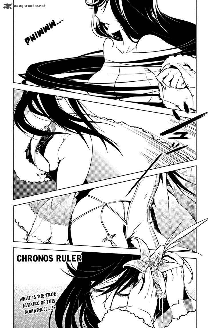 Chronos Ruler Chapter 13 Page 2