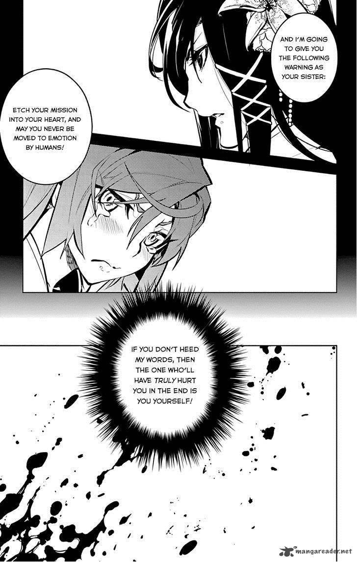 Chronos Ruler Chapter 14 Page 8