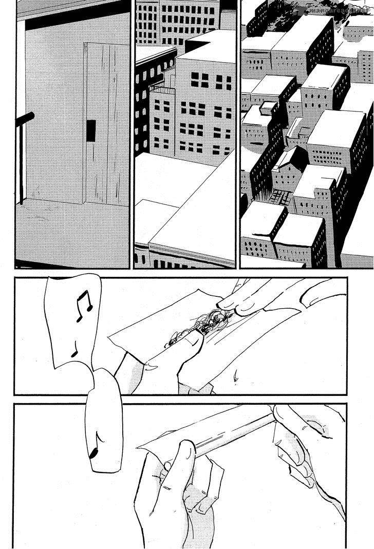Cigarette Anthology Chapter 2 Page 9