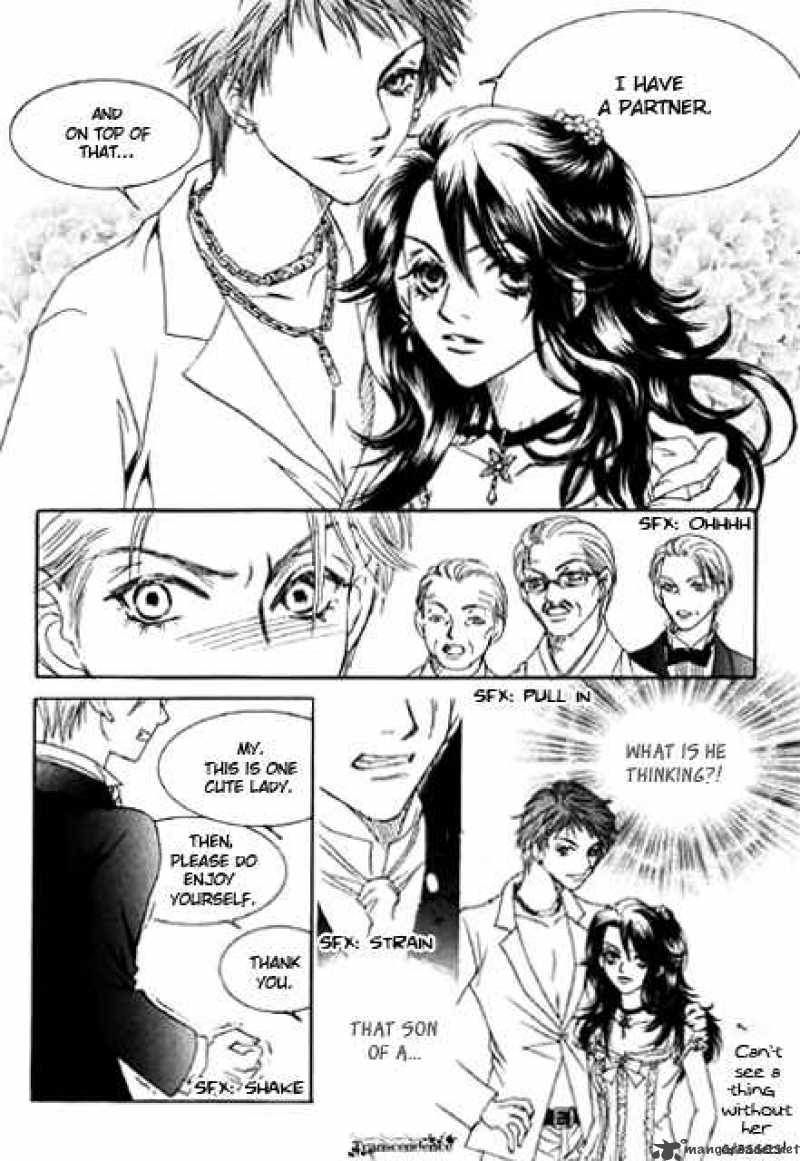 Cinderella Fella Chapter 12 Page 47