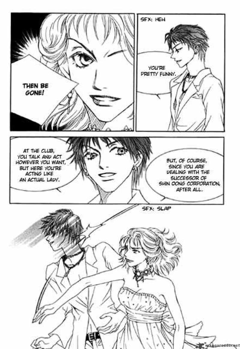Cinderella Fella Chapter 12 Page 54