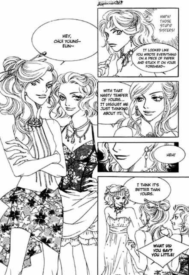 Cinderella Fella Chapter 12 Page 67