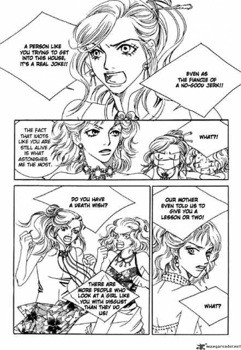 Cinderella Fella Chapter 12 Page 68