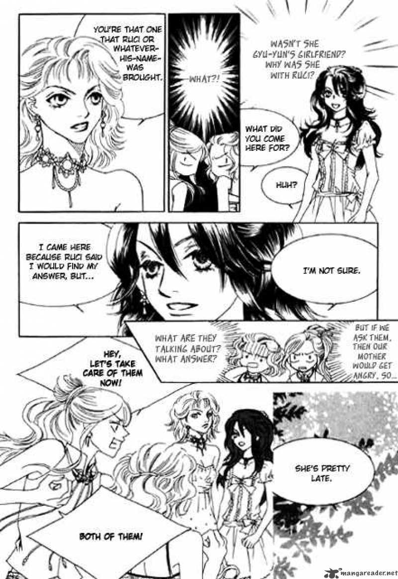 Cinderella Fella Chapter 12 Page 71
