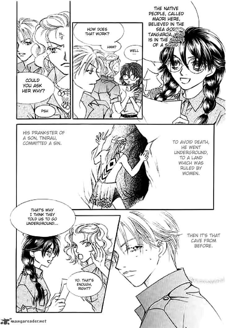 Cinderella Fella Chapter 16 Page 19