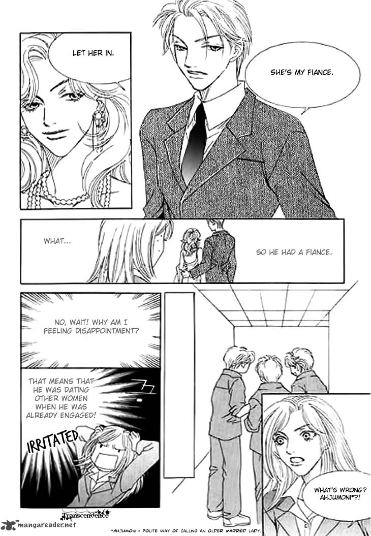 Cinderella Fella Chapter 16 Page 47